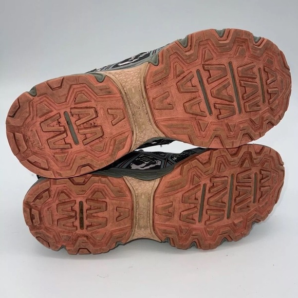 Asics Women’s Size 7.5 Gel Venture 6 Trail Running Athletic Shoes Sneakers - Picture 4 of 6